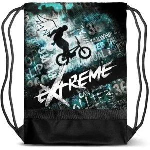 PRODG Storm Extreme Gym Drawstring Bag 48cm