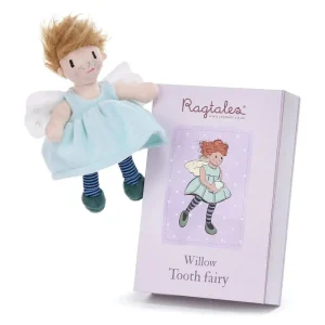 Ragtales Fairy Tales Tooth Fairy Willow