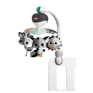 Tiny Love Take Along Magic Tales Mobile