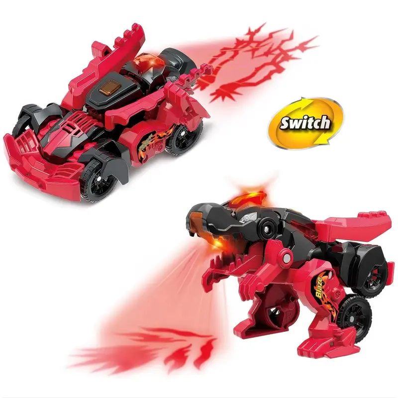 Vtech Switch & Go Dinos Blaze The T-rex