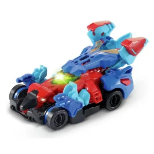 Vtech Switch & Go Tremor The T-rex  2-in-1 Dino Car