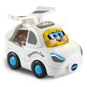 Vtech Toot-toot Drivers Electric Car