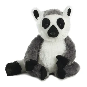 AURORA Destination Nation Lemur 10-inch Plush