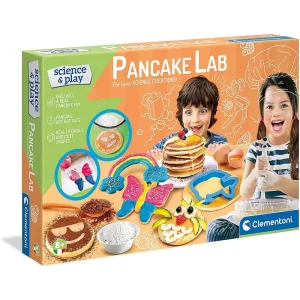 Clementoni Pancake Chef - Science & Play