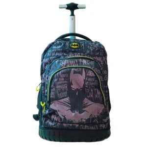 DC Comics Batman Gotham School Trolley 48cm