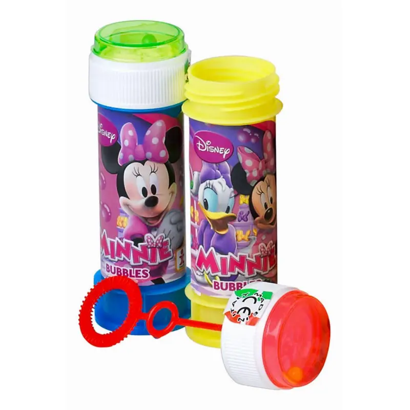 Disney Bubble Tubes (60ml) - Assortment