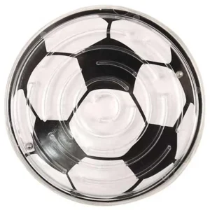 Fun Toys Puzzle Maze Football Game 6.5cm