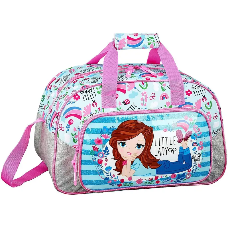 Glowlab Little Lady Sport Bag 40cm