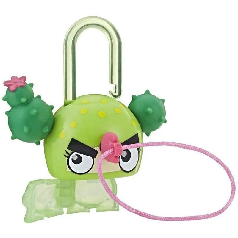 Hasbro Lock Star - Assorted Accessory