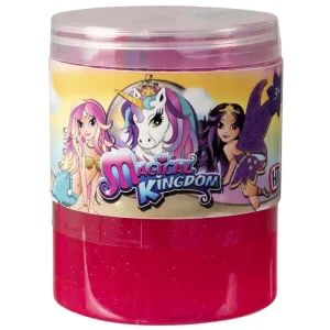 Magical Kingdom Enchanted Putty - Assorted