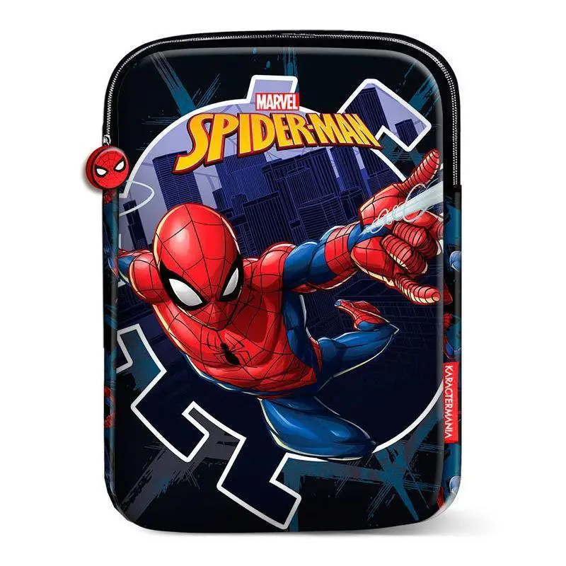 Marvel Spider-Man Hero Tablet Case