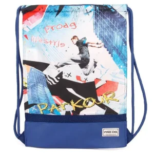 PRODG Parkour Gym Drawstring Bag 48cm