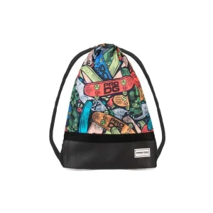 PRODG Storm Skate Pile Gym Bag 48cm