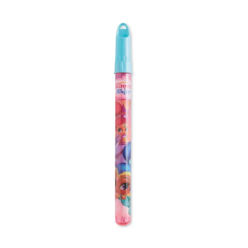 Shimmer & Shine Bubble Wand