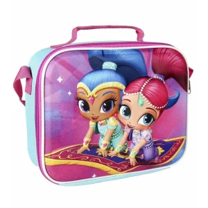 Shimmer & Shine EVA Thermal Lunch Box