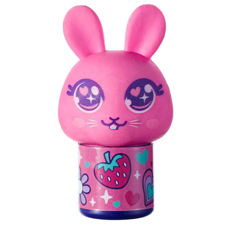 Smiggle Budz 2 In 1 Eraser and Sharpener - Assortment