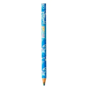 Smiggle Far Away Rainbow Pencil - Assortment