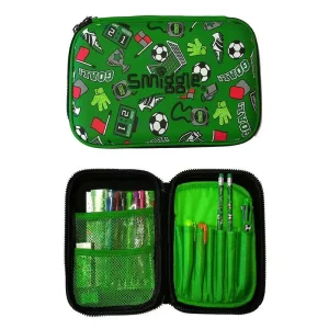 Smiggle Hits Hardtop Pencil Case Set