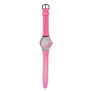 Smiggle Lunar Unicorn Watch - Pink