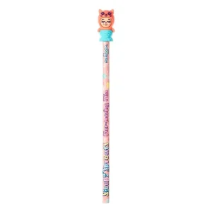 Smiggle Mer-mazing Mia Pencil