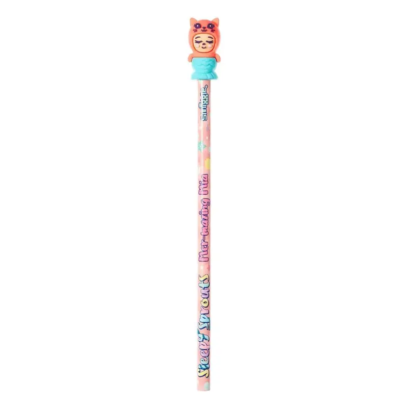 Smiggle Mer-mazing Mia Pencil