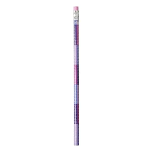 Smiggle Pick Me Timestable Pencil - Lilac