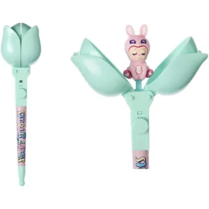 Smiggle Pop-open Sleepy Sprouts Surprise Pen - Assortment