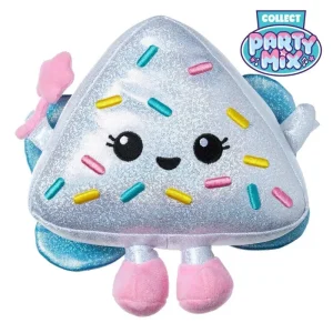 Smiggle Smigglets Scented Plush Toy - Fairy