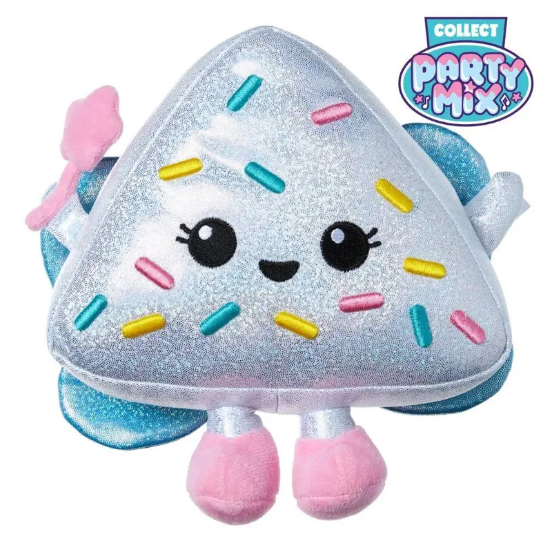 Smiggle Smigglets Scented Plush Toy - Fairy