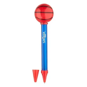 Smiggle Sports Light Up Pen