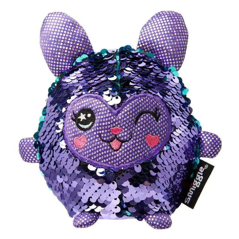 Smiggle Squishy Hug-a-buds Soft Toy