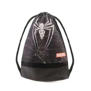 Spider-Man Storm Gym Bag 48cm