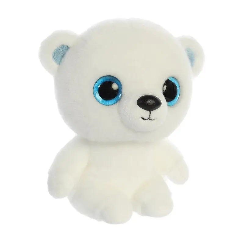 YOOHOO Martee Polar Bear 8-inch Soft Toy