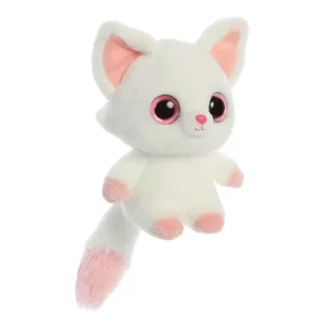 Yoohoo Pammee Fennec Fox 5-inch Soft Toy