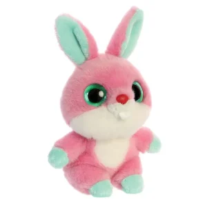 YOOHOO Rabbit Betty 12cm Soft Toy
