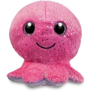 AURORA Seastar Mini 14cm Octopus Plush