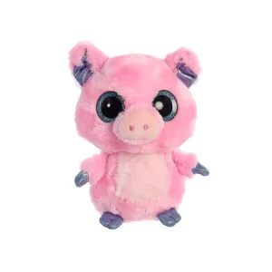 AURORA Yoohoo Pudgee 5-inch Plush
