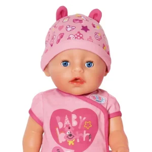 Baby Born Soft Touch Girl Baby Doll 43cm