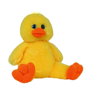 Be My Bear 16-inch Daffy Duck Plush