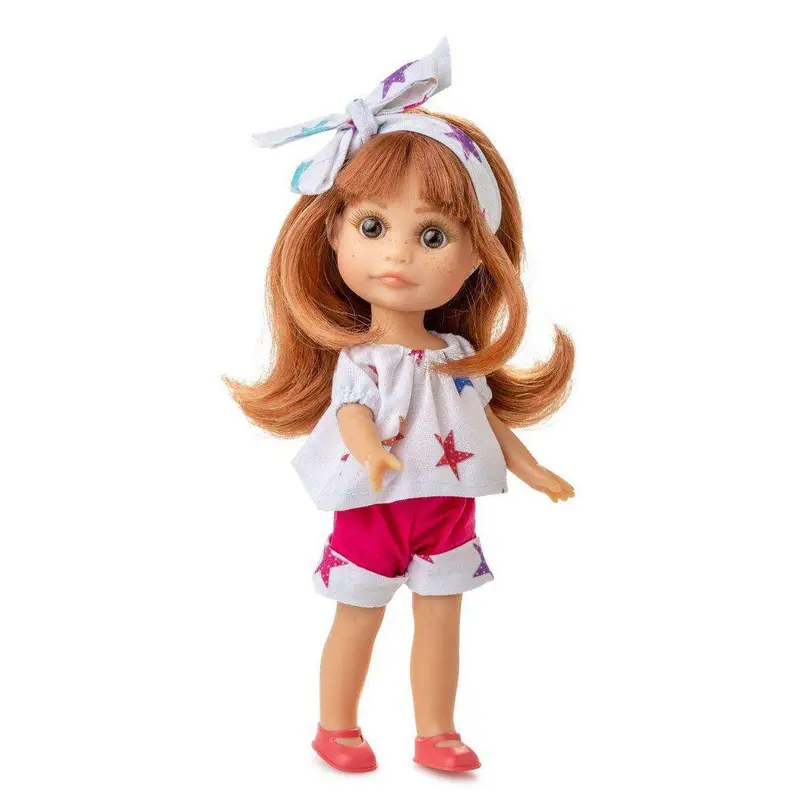 Berjuan Doll 1101 Boutique Doll Luci 22cm Dolls