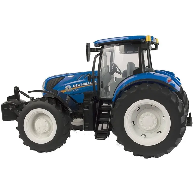 Britains Big Farm New Holland T7.270 Tractor