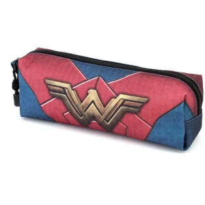 DC Comics Wonder Woman Pencil Case