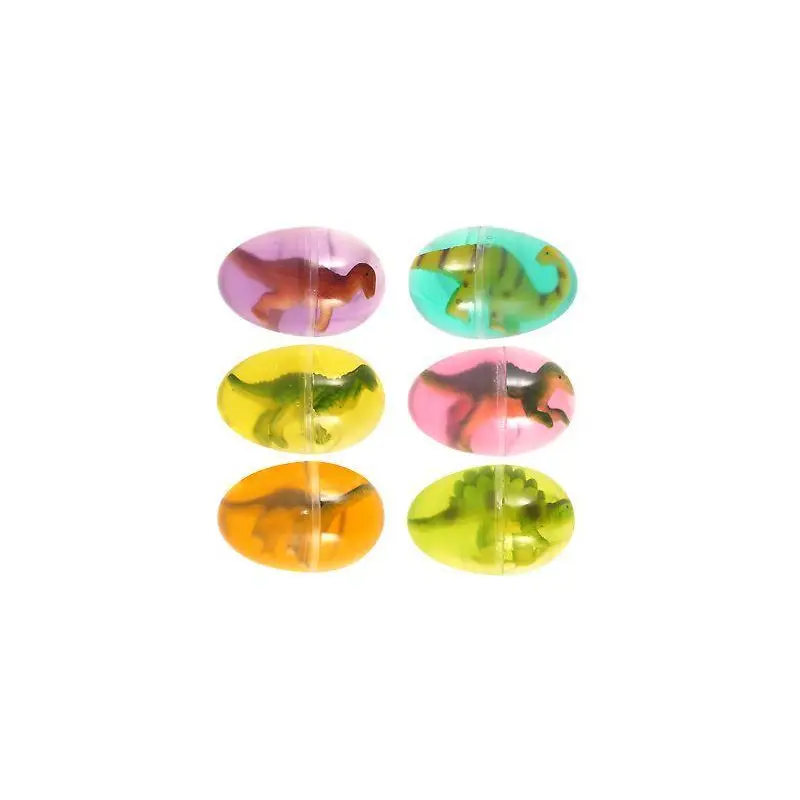 Dinosaur Egg Putty - Assorted