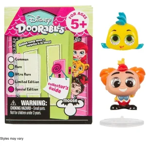 Disney Doorables Mini Peek Pack - Assorted