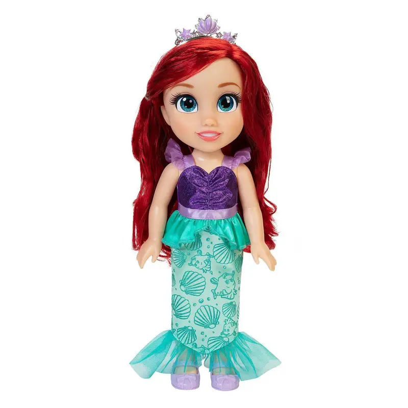 Disney Princess My Friend Ariel Doll 38cm