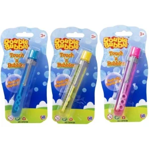 Double Bubble Touch-a-bubbles - Assortment