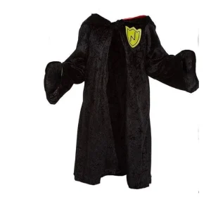 Fancy Dress Boys Wizard Costume