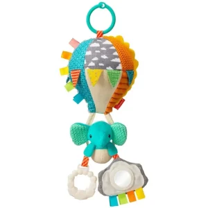 Infantino Go Gaga Playtime Pal - Hot Air Balloon