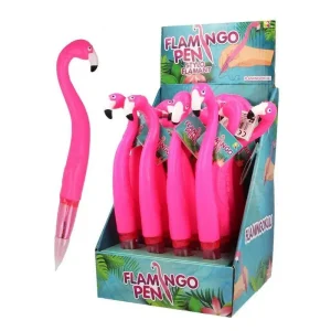Keycraft Flamingo Pen