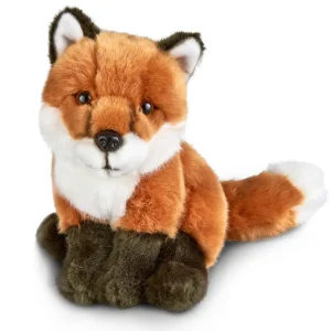 Living Nature Plush Fox 27cm